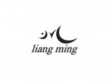 liang ming