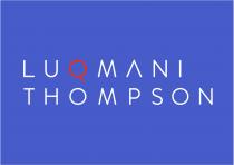 LUQMANI THOMPSON