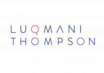 LUQMANI THOMPSON