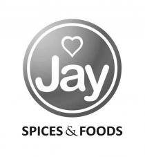 Jay SPICES & FOODS