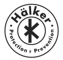 HÄLKER PROTECTION PREVENTION