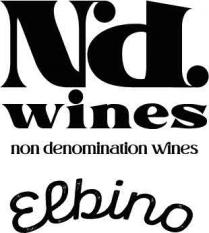 ND wines non denomination wines elbino