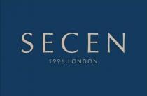 SECEN 1996 LONDON