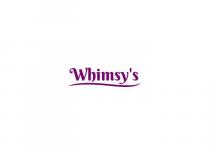 WHIMSY'S