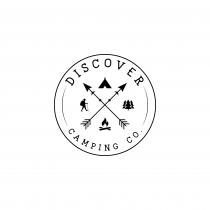 DISCOVER CAMPING CO .