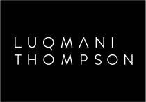 LUQMANI THOMPSON