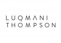 LUQMANI THOMPSON