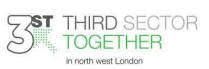 3ST THIRD SECTOR TOGETHER in north west London