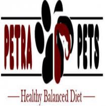 PETRA PETS -HEALTHY BALANCED DIET-