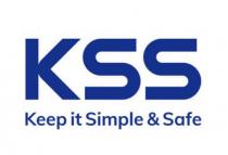 KSS Keep it Simple & Safe