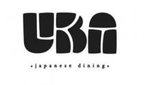 UBA JAPANESE DINING