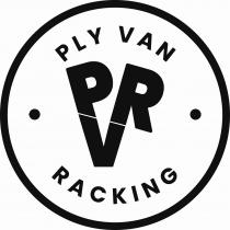 Ply Van Racking PVR