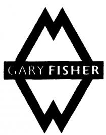 GARY FISHER