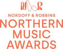 NR NORDOFF & ROBBINS NORTHERN MUSIC AWARDS