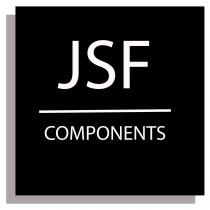 JSF COMPONENTS