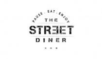 Pause . Eat . Enjoy The Street Diner .com