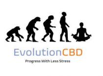 EVOLUTION CBD PROGRESS WITH LESS STRESS