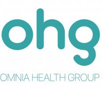 ohg OMNIA HEALTH GROUP