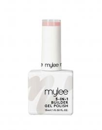 MYLEE 5-IN-1 BUILDER GEL POLISH