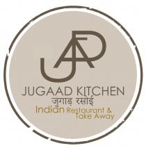 JUGAAD KITCHEN जुगाड़ रसोई INDIAN RESTAURANT & TAKE AWAY