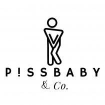 P!SSBABY & CO.