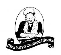 Mrs Kays Cooked Meats