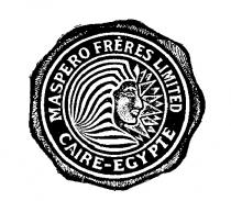 CAIRE-EGYPTE MASPERO FRERES LIMITED