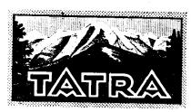 TATRA