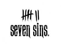 SEVEN SINS.