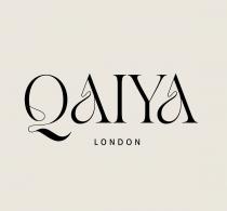 QAIYA LONDON