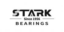 STARK Since 1956 BEARINGS