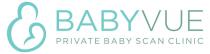 BABYVUE PRIVATE BABY SCAN CLINIC