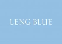 LENG BLUE