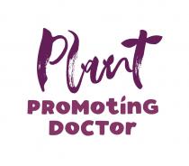 Plant PROMOTING DOCTOR