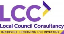 LCC LOCAL COUNCIL CONSULTANCY IMPROVING, INFORMING AND INVESTING