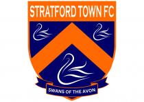 STRATFORD TOWN FC SWANS OF THE AVON