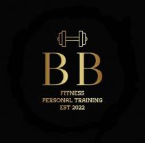 BB FITNESS PERSONAL TRAINING EST 2022