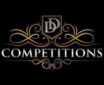 DD COMPETITIONS