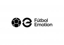 FÚTBOL EMOTION