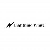 Lightning White