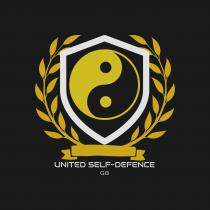 UNITED SELF-DEFENCE GB