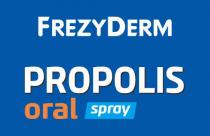 FREZYDERM PROPOLIS ORAL SPRAY