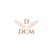 D DCM