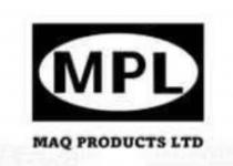 MPL MAQ PRODUCTS LTD