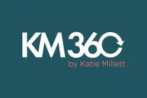 KM 360 BY KATIE MILLETT