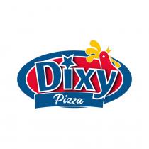 DIXY PIZZA