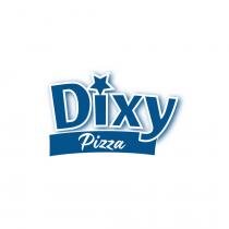 DIXY PIZZA