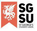 SG SU ST GEORGE'S STUDENTS' UNION