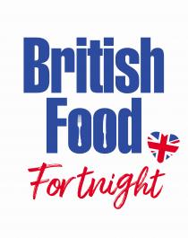 BRITISH FOOD FORTNIGHT