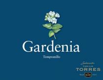 GARDENIA TEMPRANILLO SELECCION FAMILIA TORRES DESDE 1870